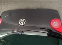  Двигатель стеклоочистителя (моторчик дворников) задний Volkswagen Golf 5 2003-2009 11492599 #3