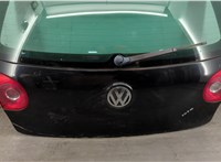  Двигатель стеклоочистителя (моторчик дворников) задний Volkswagen Golf 5 2003-2009 11492599 #7