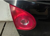  Двигатель стеклоочистителя (моторчик дворников) задний Volkswagen Golf 5 2003-2009 11492599 #8