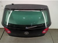  Двигатель стеклоочистителя (моторчик дворников) задний Volkswagen Golf 5 2003-2009 11492599 #12