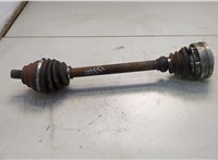  Полуось (приводной вал, шрус) Audi S3 (8L) 1999-2003 20583395 #1