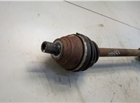  Полуось (приводной вал, шрус) Audi S3 (8L) 1999-2003 20583395 #2