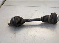 1K0407271NP Полуось (приводной вал, шрус) Volkswagen Passat 7 2010-2015 Европа 20583396 #1