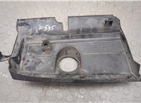  Накладка декоративная на ДВС Volkswagen Touareg 2002-2007 20583401 #2