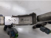 12580681, 12660709 Форсунка топливная Saab 9-7X 20583413 #2