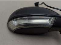3B2857508J Зеркало боковое Volkswagen Passat 5 2000-2005 20583418 #5