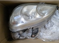 A1638204761 Фара (передняя) Mercedes ML W163 1997-2005 20583419 #3