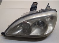 A1638204761 Фара (передняя) Mercedes ML W163 1997-2005 20583419 #1