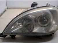 A1638204761 Фара (передняя) Mercedes ML W163 1997-2005 20583419 #4