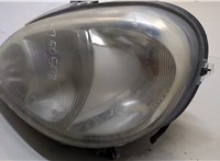 A1638204761 Фара (передняя) Mercedes ML W163 1997-2005 20583419 #5