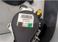  Ремень безопасности Ford Mondeo 4 2007-2015 20583456 #3