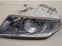 1Z2941017M Фара (передняя) Skoda Octavia (A5) 2004-2013 20583459 #1