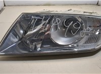 1Z2941017M Фара (передняя) Skoda Octavia (A5) 2004-2013 20583459 #2