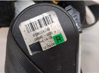 5L0857702A Ремень безопасности Skoda Yeti 2009-2018 20583466 #3