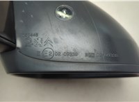  Зеркало боковое Citroen C4 2010-2020 20583481 #7