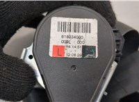 5L2857701C Ремень безопасности Skoda Yeti 2009-2018 20583490 #3