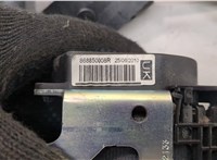868850008R Ремень безопасности Renault Megane 3 2009-2016 20583498 #2