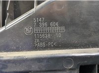  Пластик (обшивка) внутреннего пространства багажника BMW X3 G01 2017-2024 20583506 #3