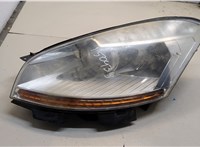 6208A9 Фара (передняя) Citroen C4 Grand Picasso 2006-2013 20583508 #1
