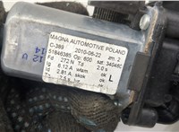  Стеклоподъемник электрический Fiat Panda 2003-2012 20583510 #2