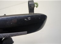  Ручка двери наружная Fiat Panda 2003-2012 20583517 #2