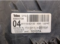  Фара (передняя) Toyota Yaris 2005-2011 20583526 #5