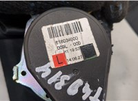  Ремень безопасности Skoda Yeti 2009-2018 20583527 #3