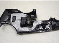  Пластик (обшивка) внутреннего пространства багажника BMW X3 G01 2017-2024 20583530 #2