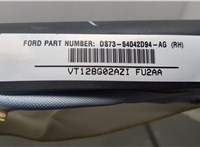  Подушка безопасности боковая (шторка) Ford Fusion 2012-2016 USA 20583540 #4
