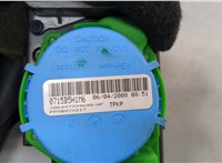  Ремень безопасности Audi A5 (8T) 2007-2016 20583544 #3