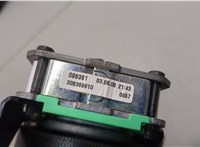  Ремень безопасности Audi A5 (8T) 2007-2016 20583544 #4