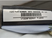 Подушка безопасности боковая (шторка) Ford Fusion 2012-2016 USA 20583546 #4