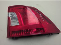  Фонарь (задний) Volvo S60 2010-2018 20583575 #1