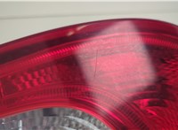  Фонарь (задний) Volvo S60 2010-2018 20583575 #2