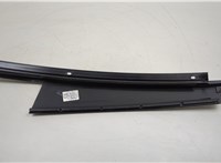  Молдинг стекла (боковое) BMW 5 G30, G31 2017-2023 20583582 #2