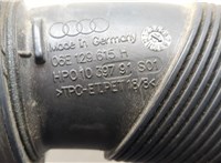  Патрубок корпуса воздушного фильтра Audi A6 (C7) 2011-2018 20583590 #4
