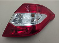  Фонарь (задний) Citroen C4 2010-2020 20583596 #1