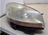 6206A9 Фара (передняя) Citroen C4 Grand Picasso 2006-2013 20583597 #2