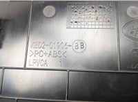 K8D201906BB Пластик (обшивка) салона Land Rover Range Rover Evoque 2018-2025 20583611 #3
