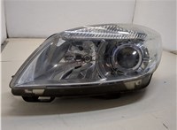 5J2941017D Фара (передняя) Skoda Roomster 2006-2015 20583613 #2
