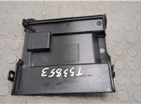 K8D210757AC Пластик (обшивка) салона Land Rover Range Rover Evoque 2018-2025 20583619 #2