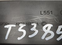 K8D210757AC Пластик (обшивка) салона Land Rover Range Rover Evoque 2018-2025 20583619 #3