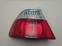 63216937449, 6937449 Фонарь (задний) BMW 3 E46 1998-2006 20583641 #1