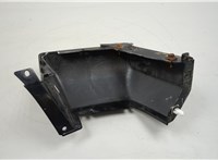 Молдинг бампера Mitsubishi Endeavor 2003-2011 20583656 #2