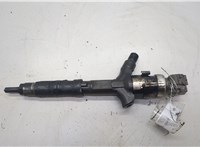  Форсунка топливная Toyota Corolla Verso 2002-2004 20583659 #1