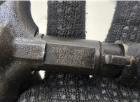  Форсунка топливная Toyota Corolla Verso 2002-2004 20583659 #4