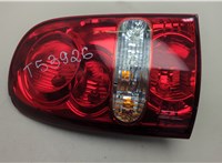  Фонарь (задний) SsangYong Rexton 2006-2012 20583667 #1