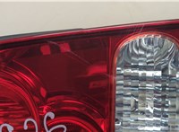  Фонарь (задний) SsangYong Rexton 2006-2012 20583667 #4