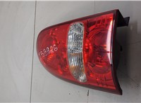  Фонарь (задний) SsangYong Rexton 2006-2012 20583667 #9