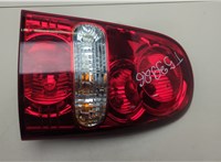  Фонарь (задний) SsangYong Rexton 2006-2012 20583678 #1